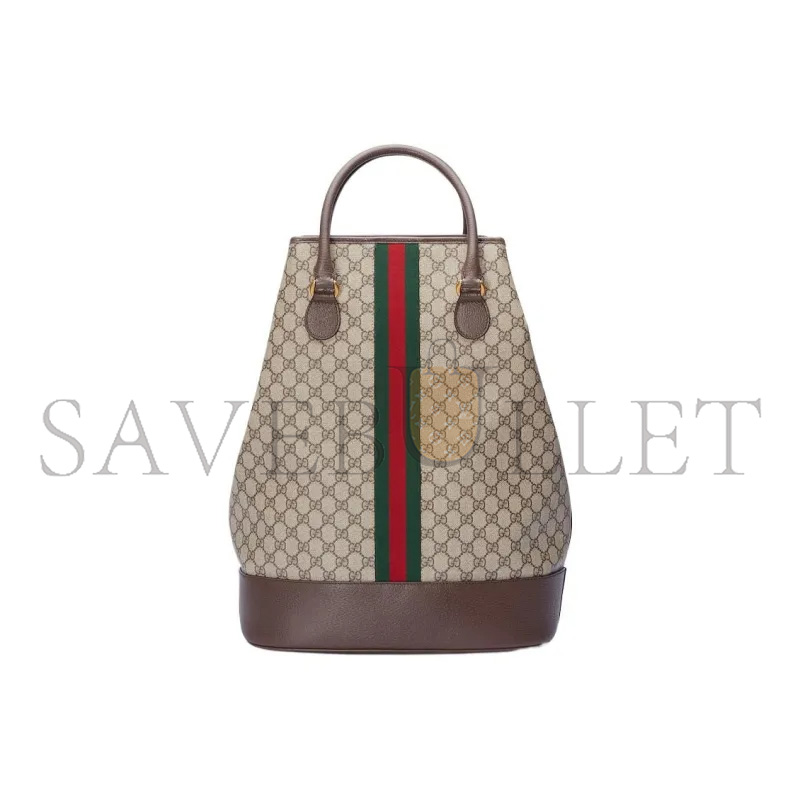GUCCI SAVOY HANDBAG 760227 (48*36*21.5cm)